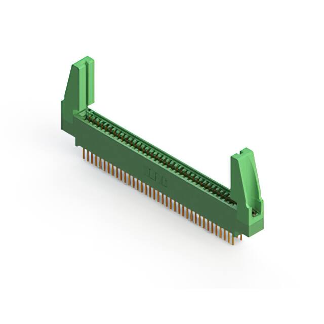 345-074-542-888 EDAC Inc.  Edgeboard Connectors